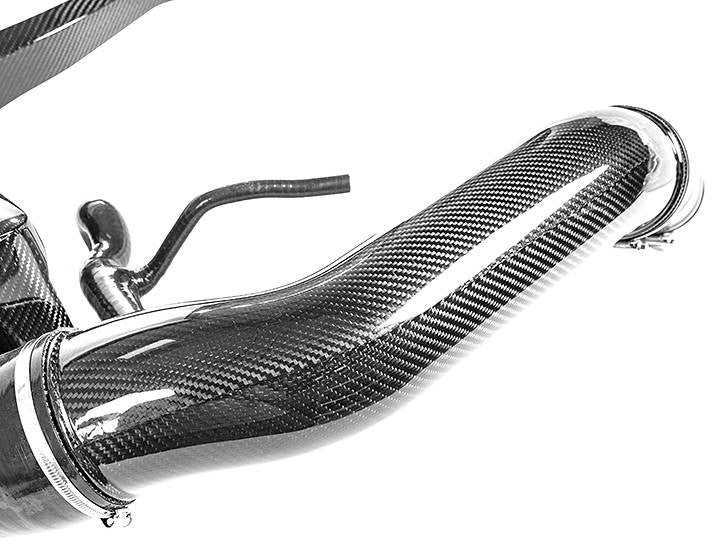 Integrated Engineering Carbon Fiber Intake System for Audi RS3 & TTRS