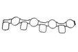 Intake Manifold Gasket