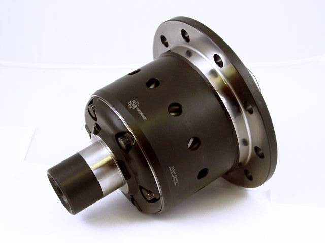 Wavetrac Differential For Lamborghini Gallardo Front (GRAZ) - 35.309.140WK