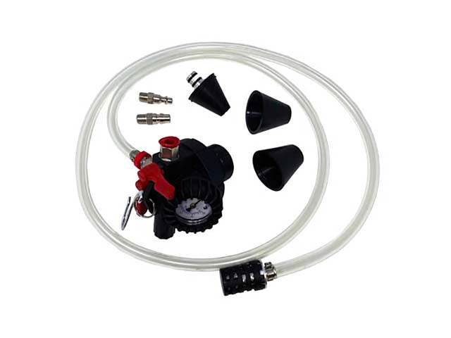 Coolant Vacuum Fill Tool