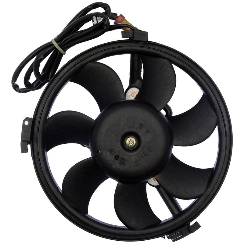 CONTINENTAL VDO Auxiliary Fan FA70128