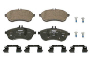 Brake Pad Set