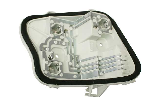 Tail Light Bulb Holder