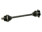 Axle Shaft Assembly