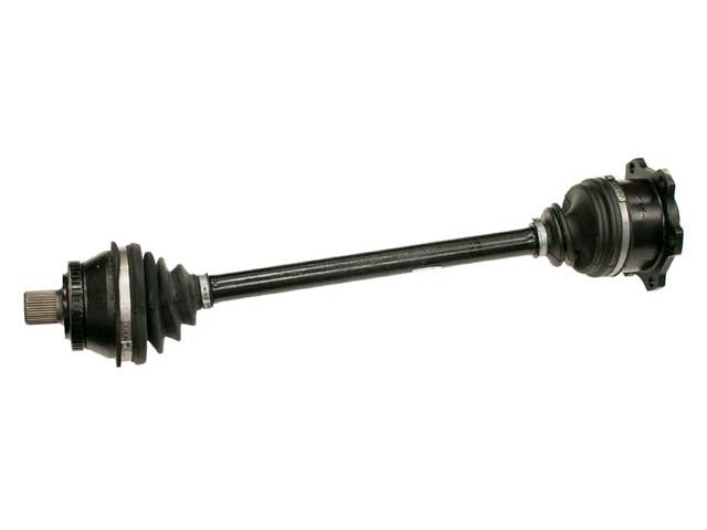 Axle Shaft Assembly