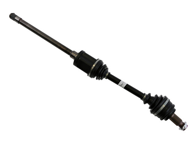Axle Shaft Assembly