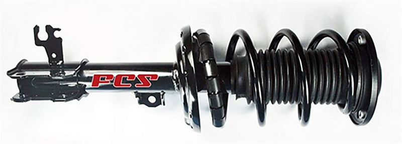 Suspension Strut and Coil Spring Assembly – Front Driver Side