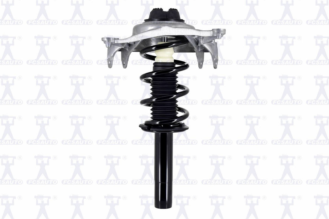 Suspension Strut and Coil Spring Assembly – Front Driver Side (Without Sport and Electronic Suspension)