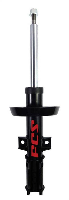 Suspension Strut Assembly – Front (With Standard Suspension)