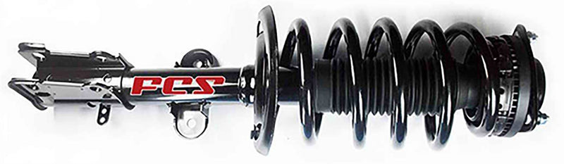 Suspension Strut and Coil Spring Assembly – Front Driver Side