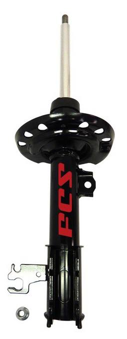 Suspension Strut Assembly – Front Driver Side