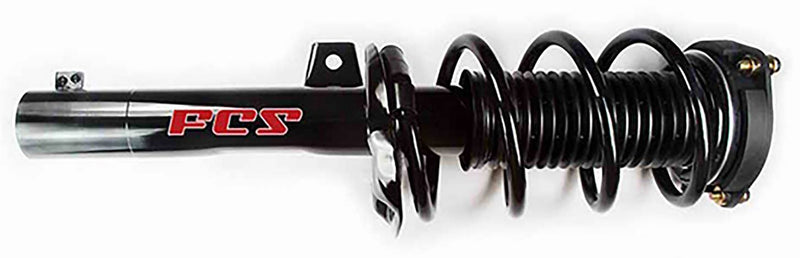 Suspension Strut and Coil Spring Assembly – Front