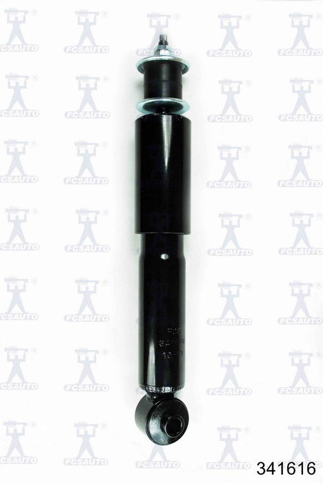 Shock Absorber – Front