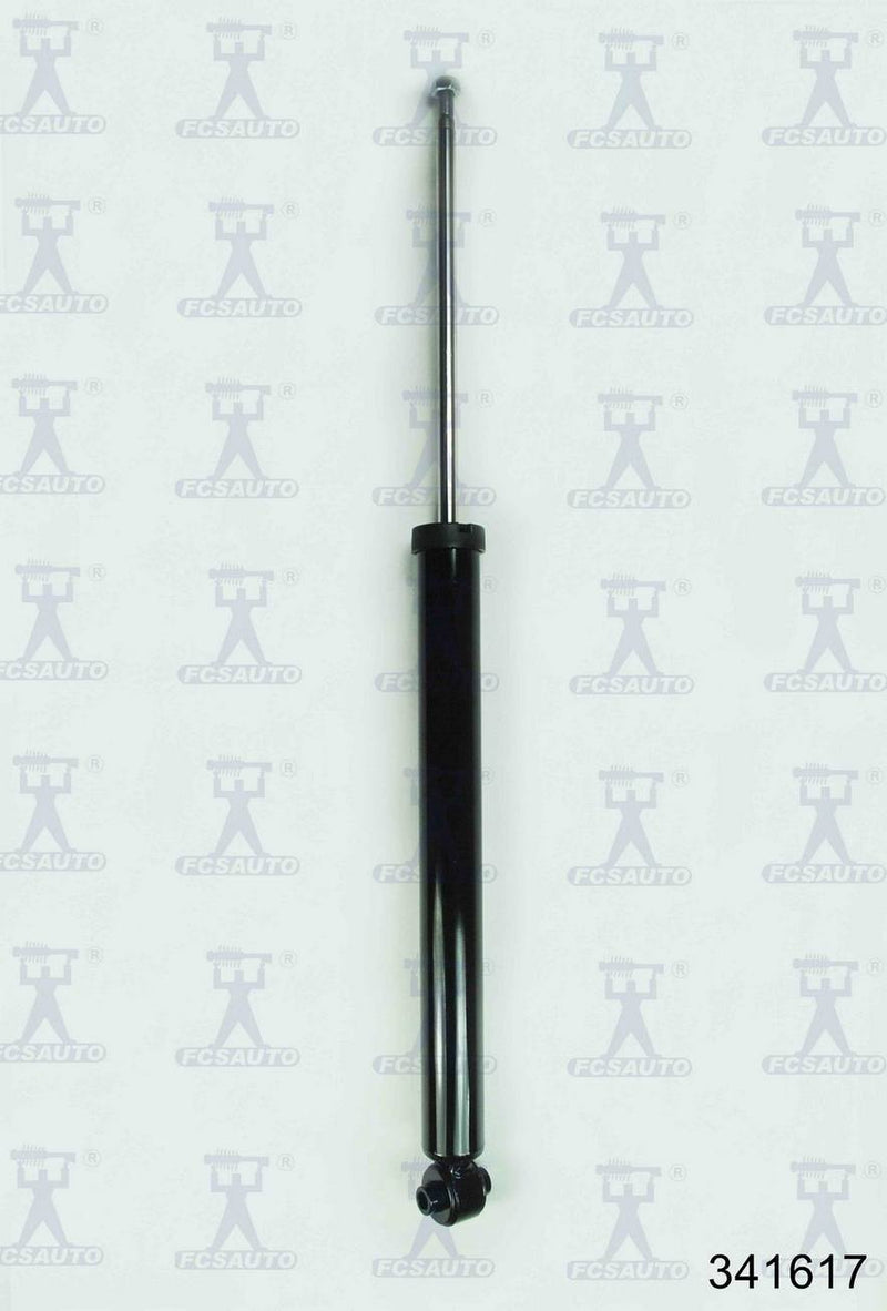 Shock Absorber – Rear