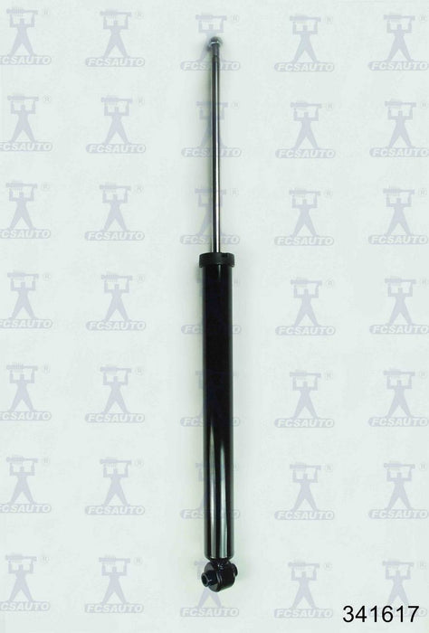 Shock Absorber – Rear