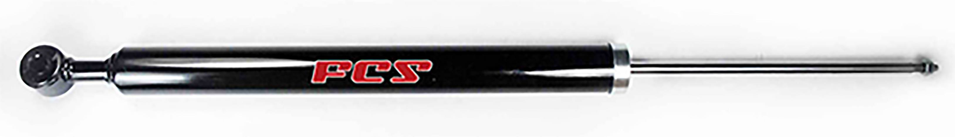 Shock Absorber – Rear