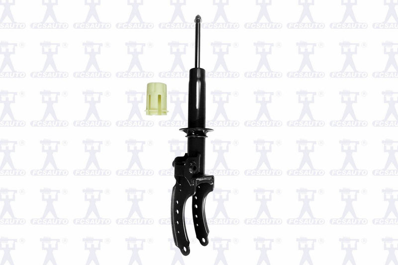 Suspension Strut Assembly – Front Driver Side (Without Sport Suspension and Air Suspension)