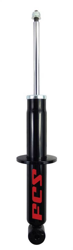 Suspension Strut Assembly – Rear (Without Sport Suspension and Air Suspension)