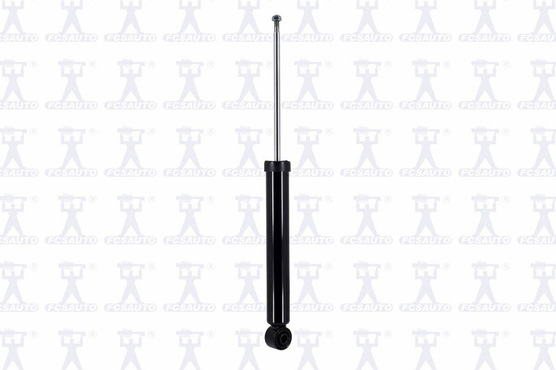 Shock Absorber – Rear