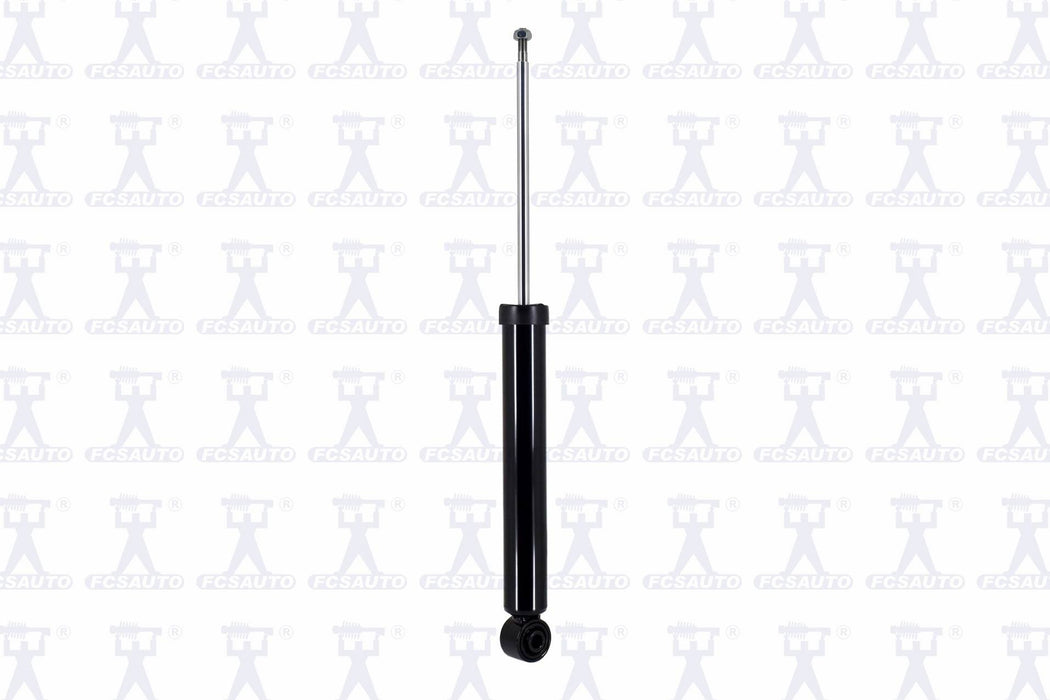 Shock Absorber – Rear