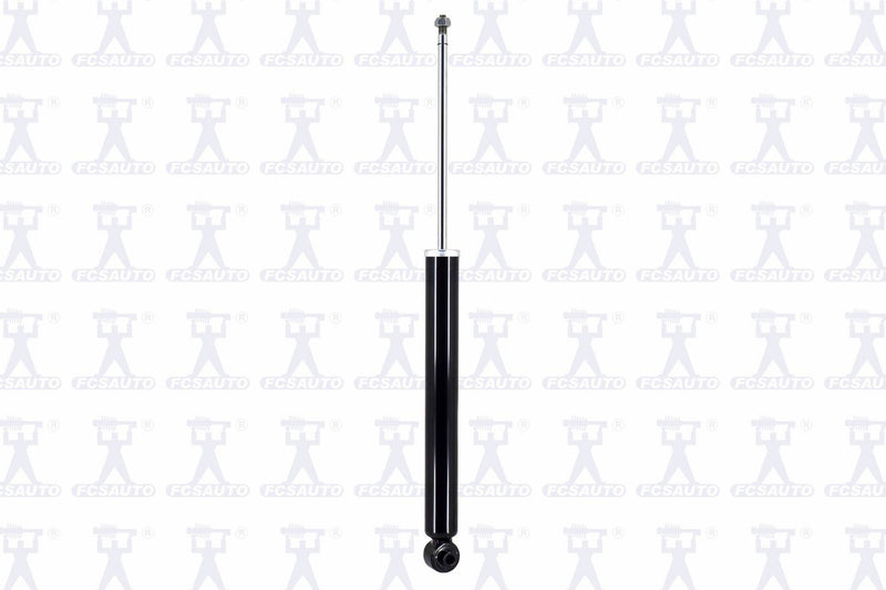 Shock Absorber – Rear