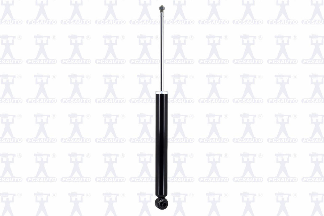 Shock Absorber – Rear