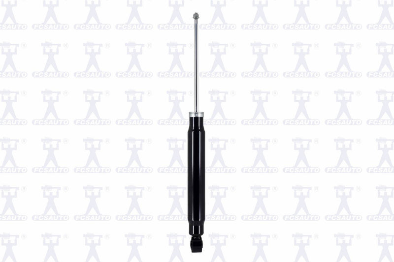 Shock Absorber – Rear (Without Electronic Suspension)