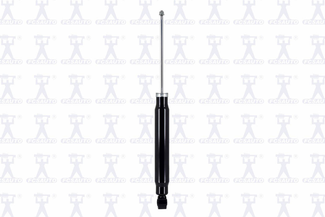 Shock Absorber – Rear (Without Electronic Suspension)