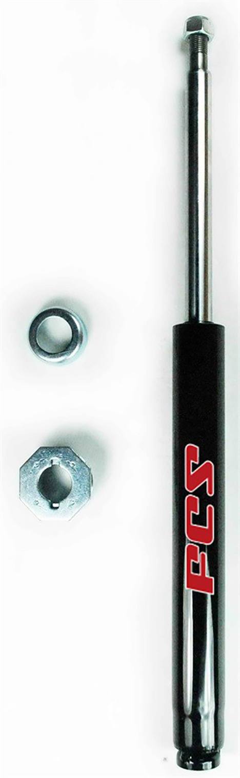 Suspension Strut Cartridge – Front