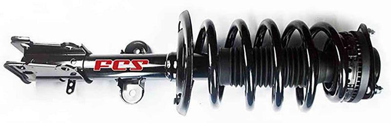Suspension Strut and Coil Spring Assembly – Front Driver Side