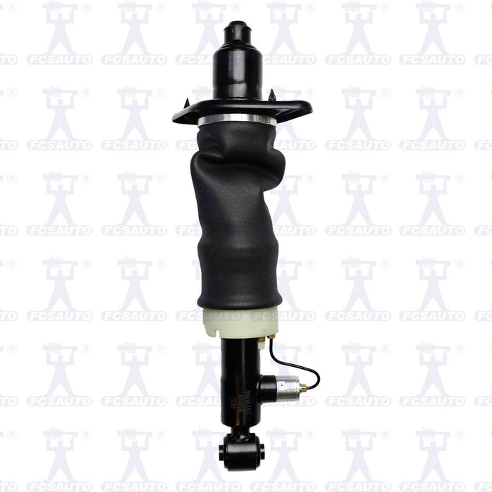 Air Suspension Strut – Rear Passenger Side