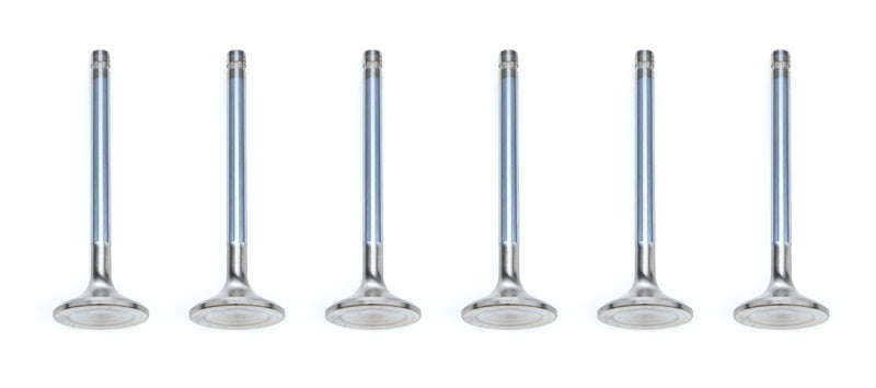 Buick V6 C/6 1.500in Exhaust Valves