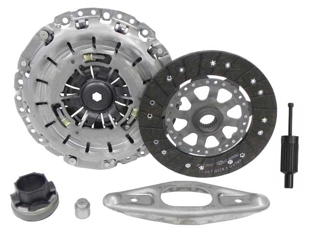 Clutch Kit