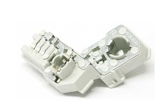 Tail Light Bulb Holder