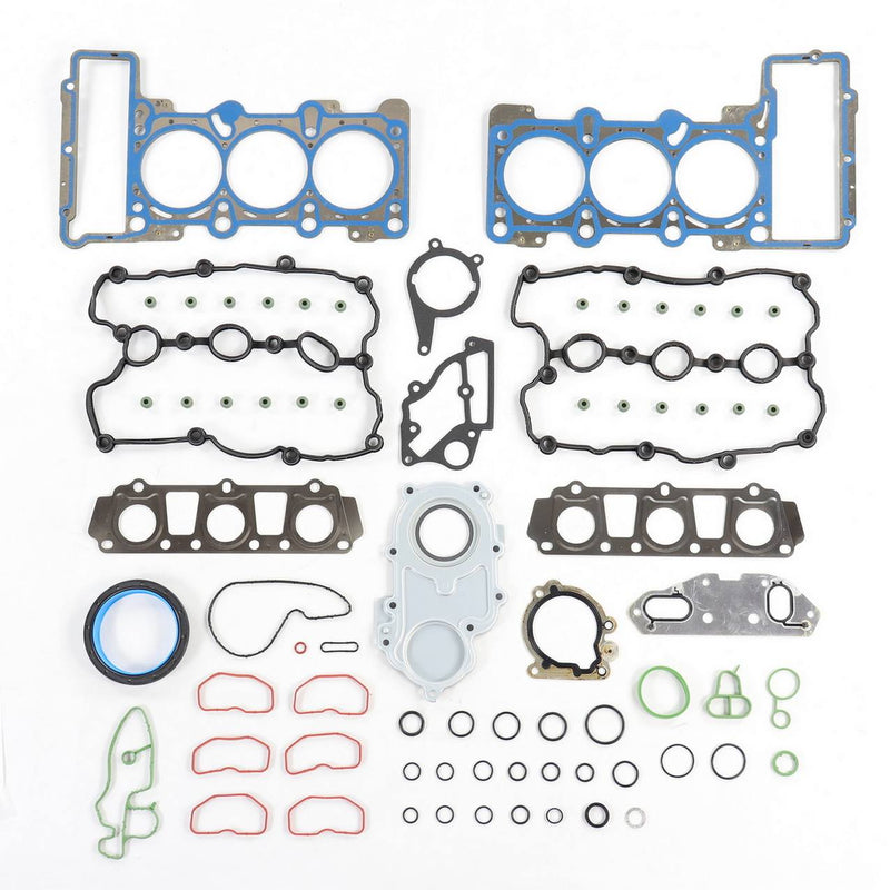 Audi Engine Gasket Set FGS8032