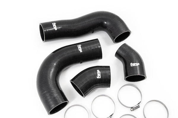 Forge Motorsport Silicone Hoses - VW/Audi / 8Y / S3 / Mk8 / GTI / R