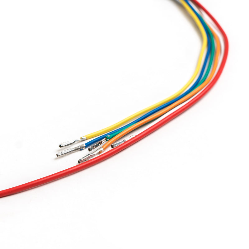 CTS Turbo Multi-Port Injection Upgrade Kit 980cc for VW/Audi MQB Models (EA888.3)