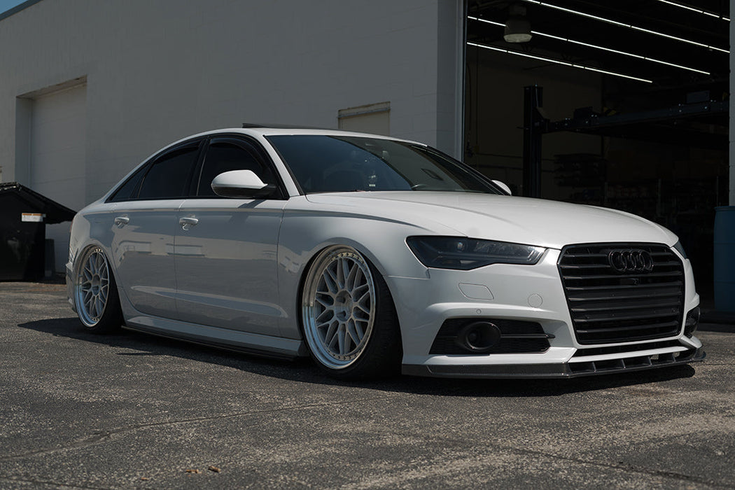 TGK Motorsport C7 Dumpbox