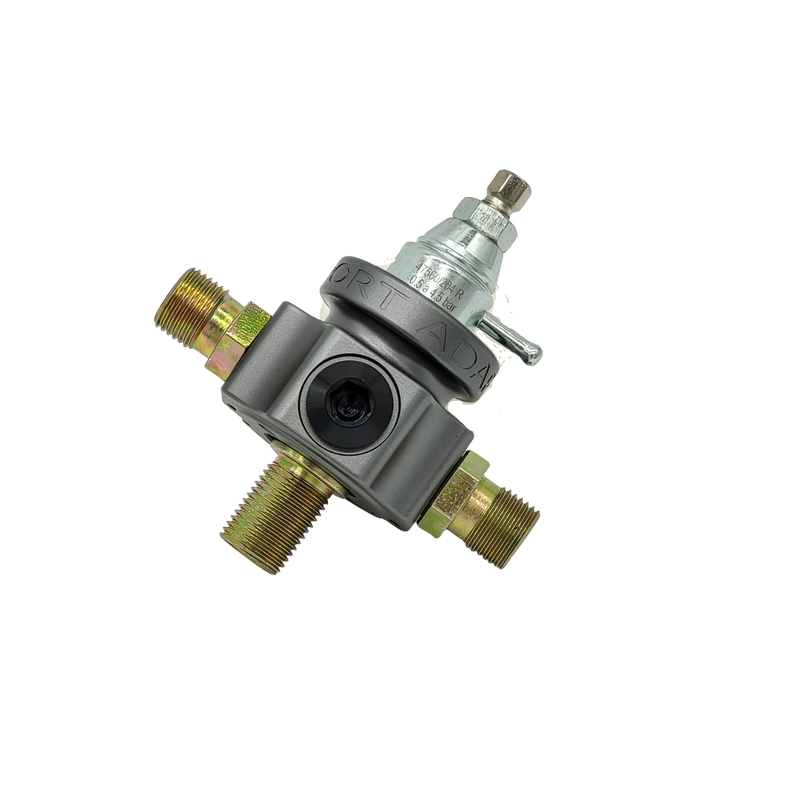 Classic Porsche Fuel Pressure Regulator 911 964 3.6 C2/C4/RS, 944, 928