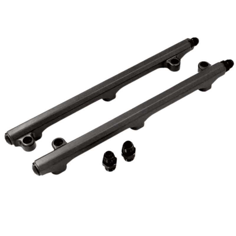 Classic Porsche 911 Fuel Rail Kit 3.6L 964/993