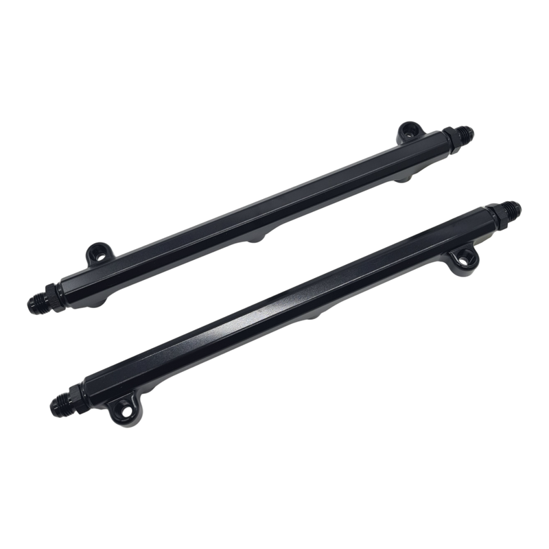 Classic Porsche 911 Fuel Rail Kit 3.6L 964/993