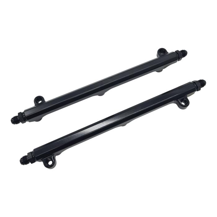 Classic Porsche 911 Fuel Rail Kit 3.6L 964/993