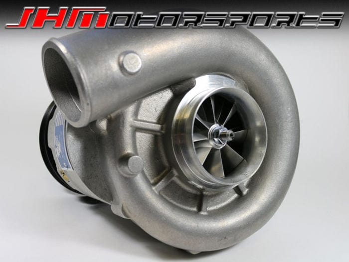 JHM Supercharger Kit (Stage 3 / 3+ / 4) - Audi / B8 / RS5 / 4.2L