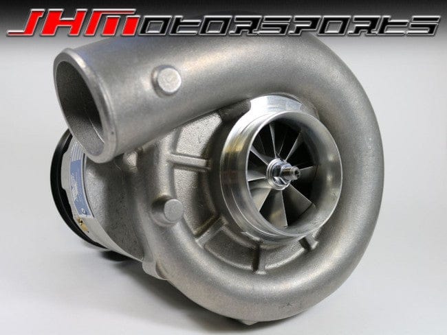 JHM - Supercharger Kit for B8 - S5 w/ 4.2L FSI V8, Stage 1