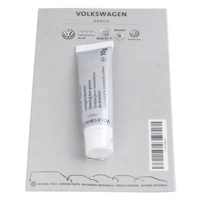 Genuine VW/Audi VW Bellows Grease (10g) G052168A1