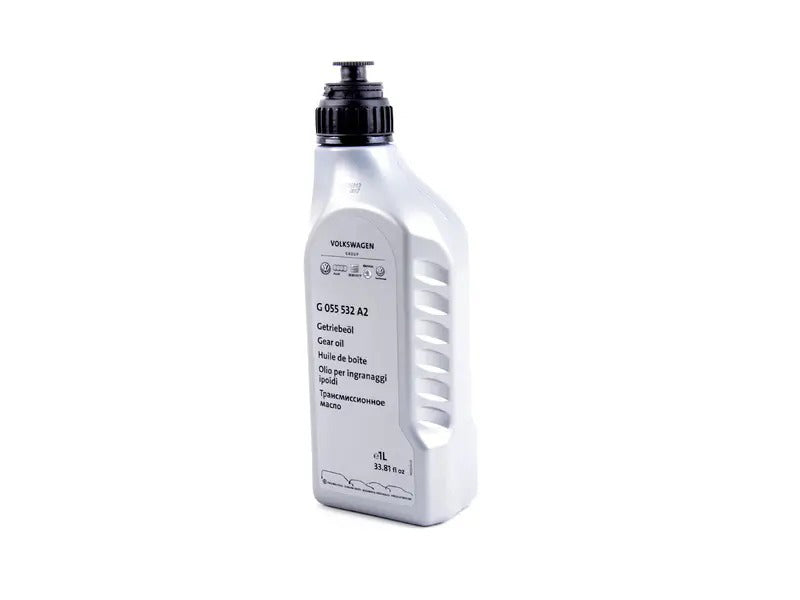 Transmission Oil - 1 Liter