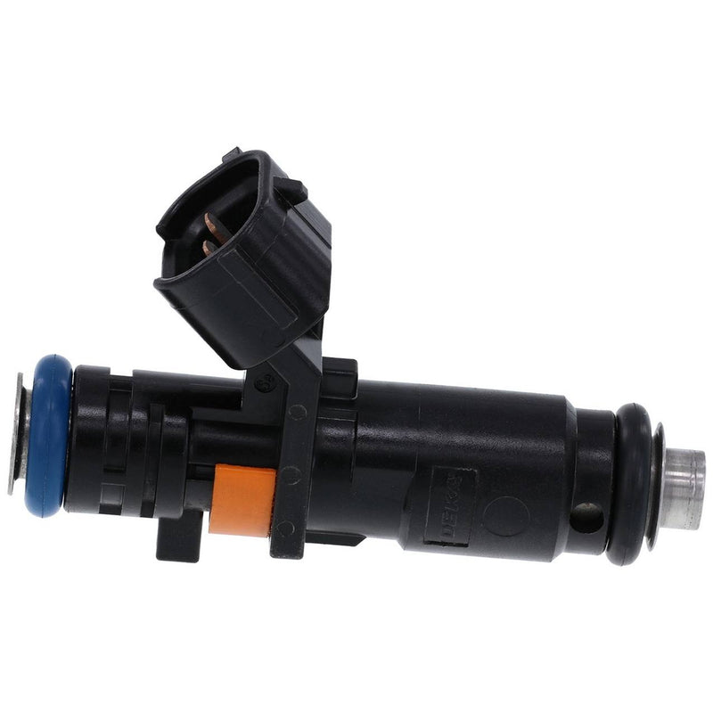Gb Remanufacturing Fuel Injector 852 12276