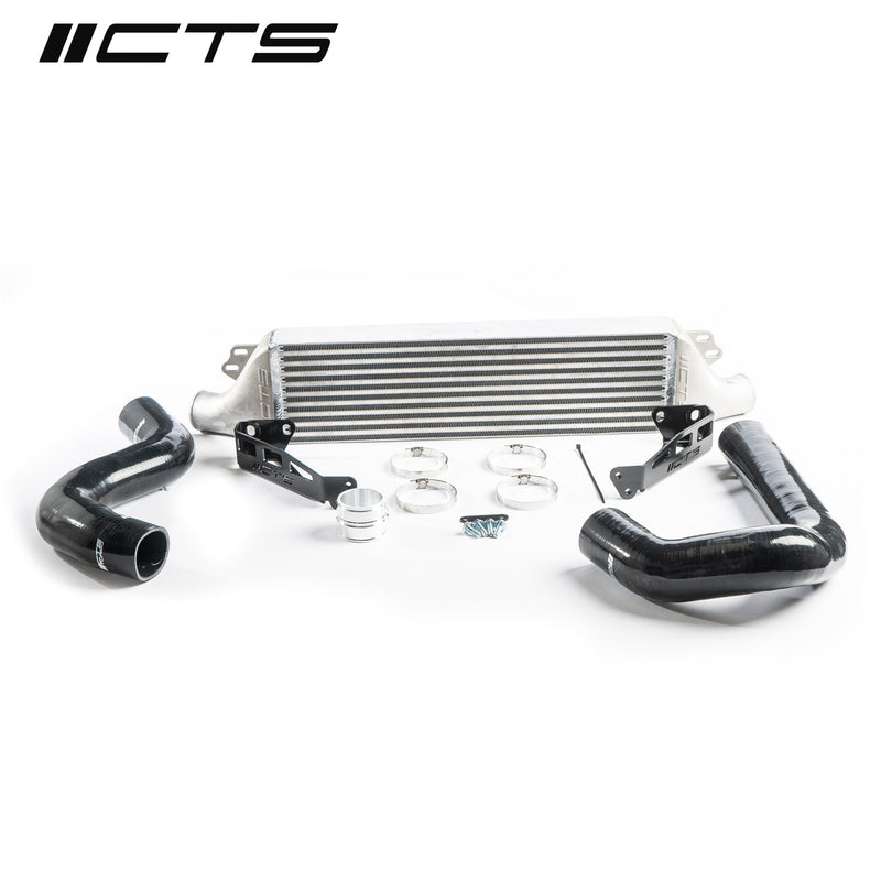 CTS Turbo MK6 EA113/EA888.1 Golf R/GTI FMIC Kit