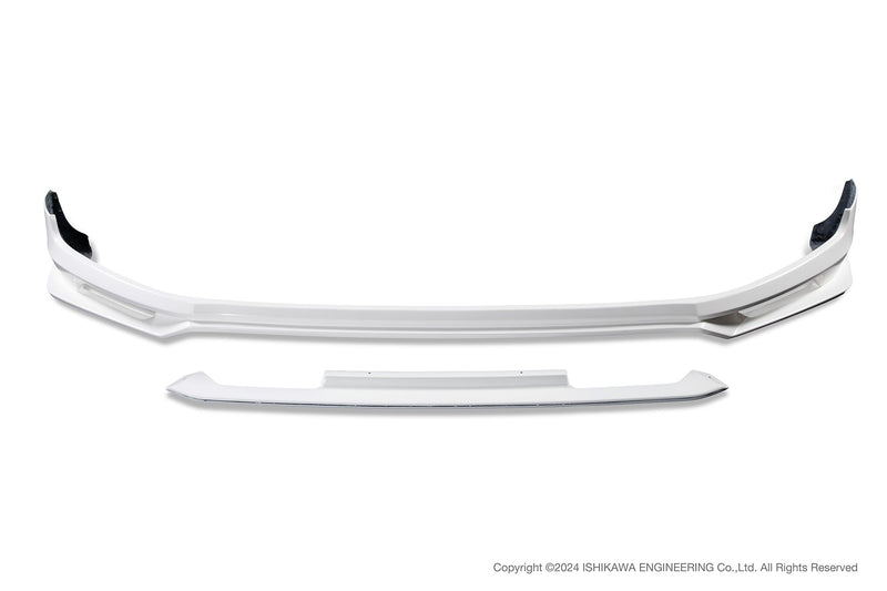 iSWEEP Front Lip Spoiler • GTI Mk7