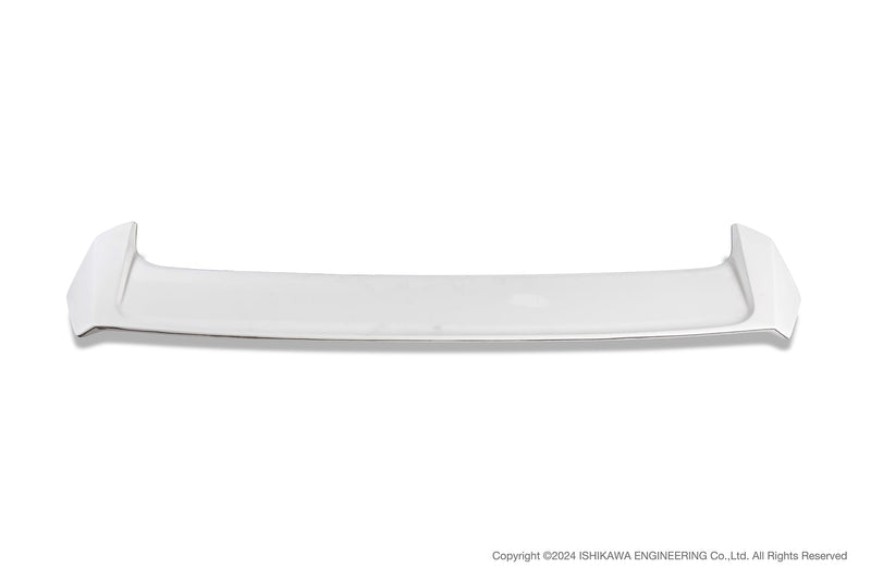 iSWEEP Roof Wing Extension • GTI/Golf R Mk7/7.2